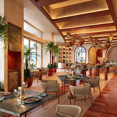Paraiso De La Bonita Adult All-Inclusive, A Luxury Collection Resort Puerto Morelos Buitenkant foto