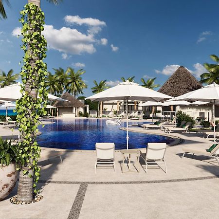 Paraiso De La Bonita Adult All-Inclusive, A Luxury Collection Resort Puerto Morelos Buitenkant foto