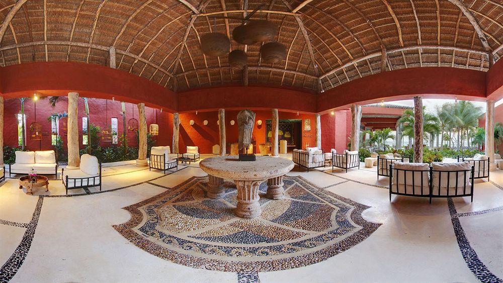 Paraiso De La Bonita Adult All-Inclusive, A Luxury Collection Resort Puerto Morelos Buitenkant foto