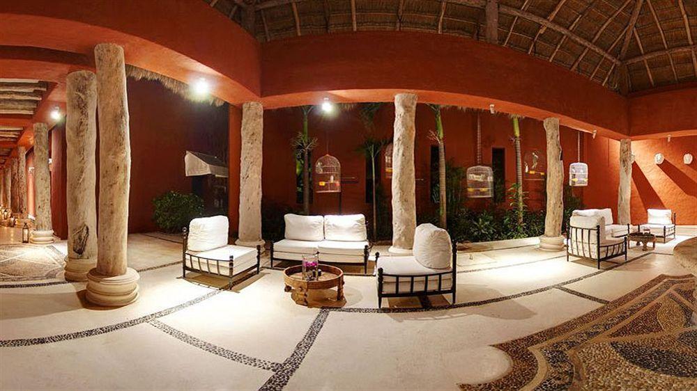 Paraiso De La Bonita Adult All-Inclusive, A Luxury Collection Resort Puerto Morelos Buitenkant foto
