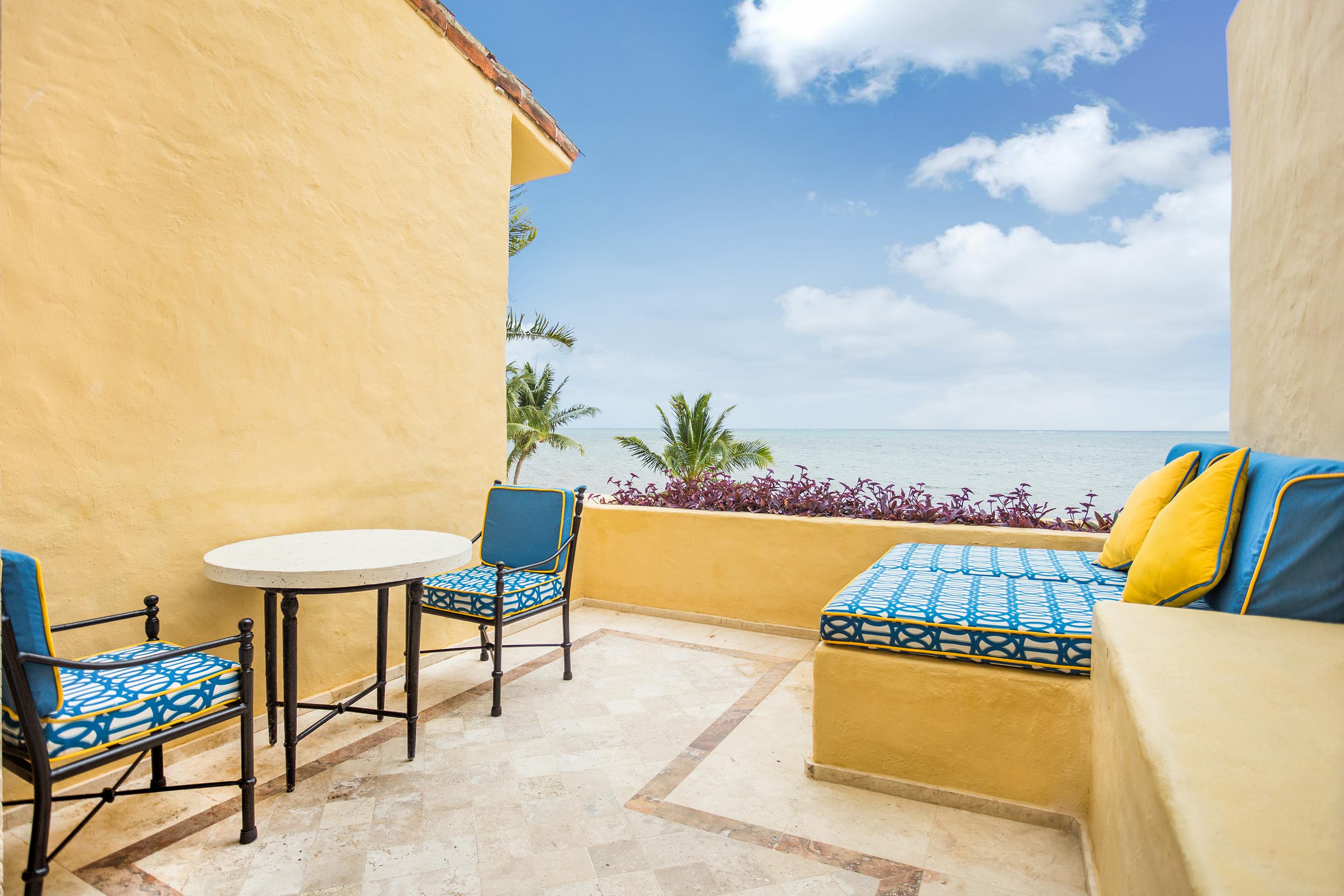 Paraiso De La Bonita Adult All-Inclusive, A Luxury Collection Resort Puerto Morelos Buitenkant foto