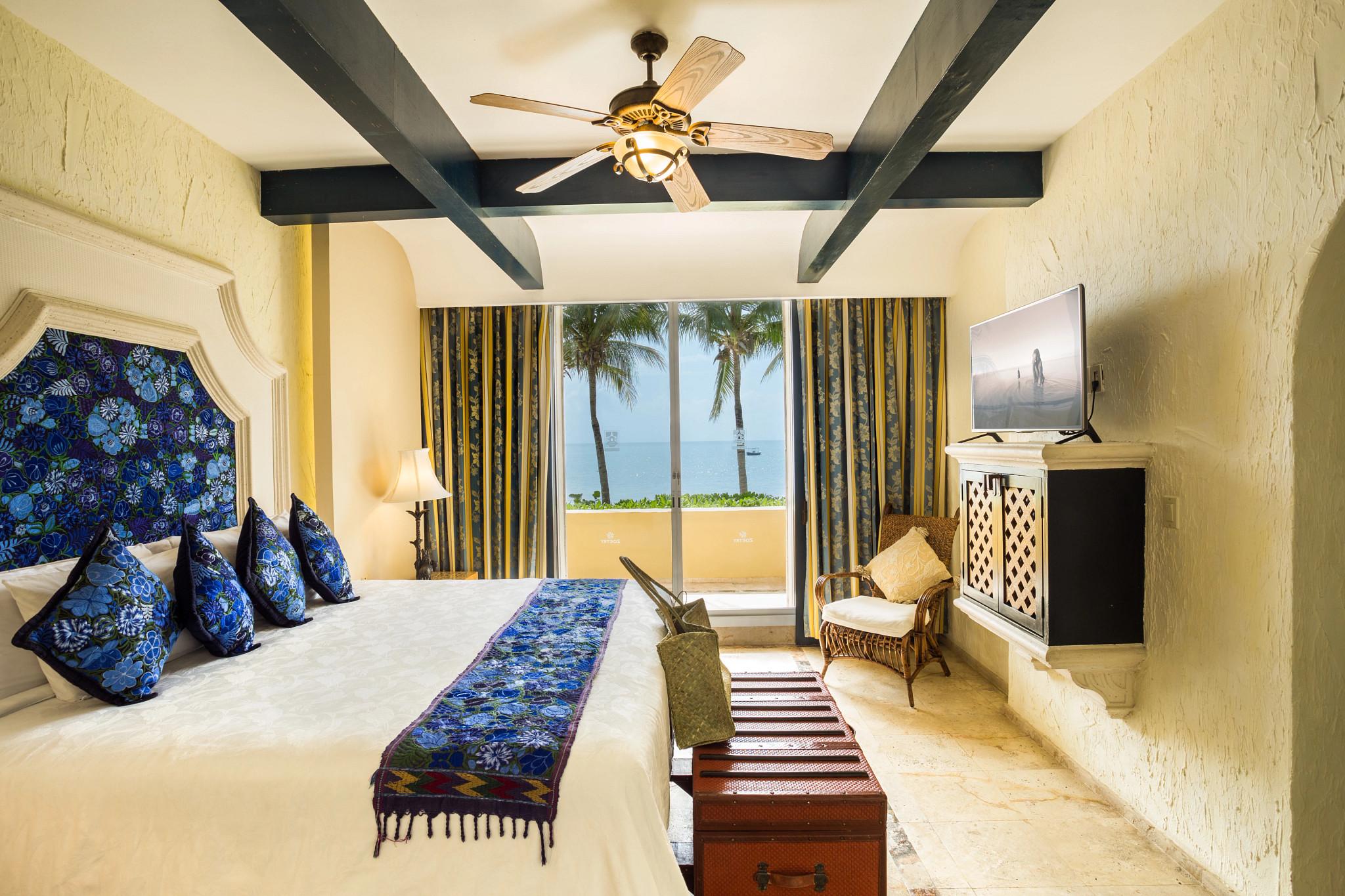 Paraiso De La Bonita Adult All-Inclusive, A Luxury Collection Resort Puerto Morelos Buitenkant foto