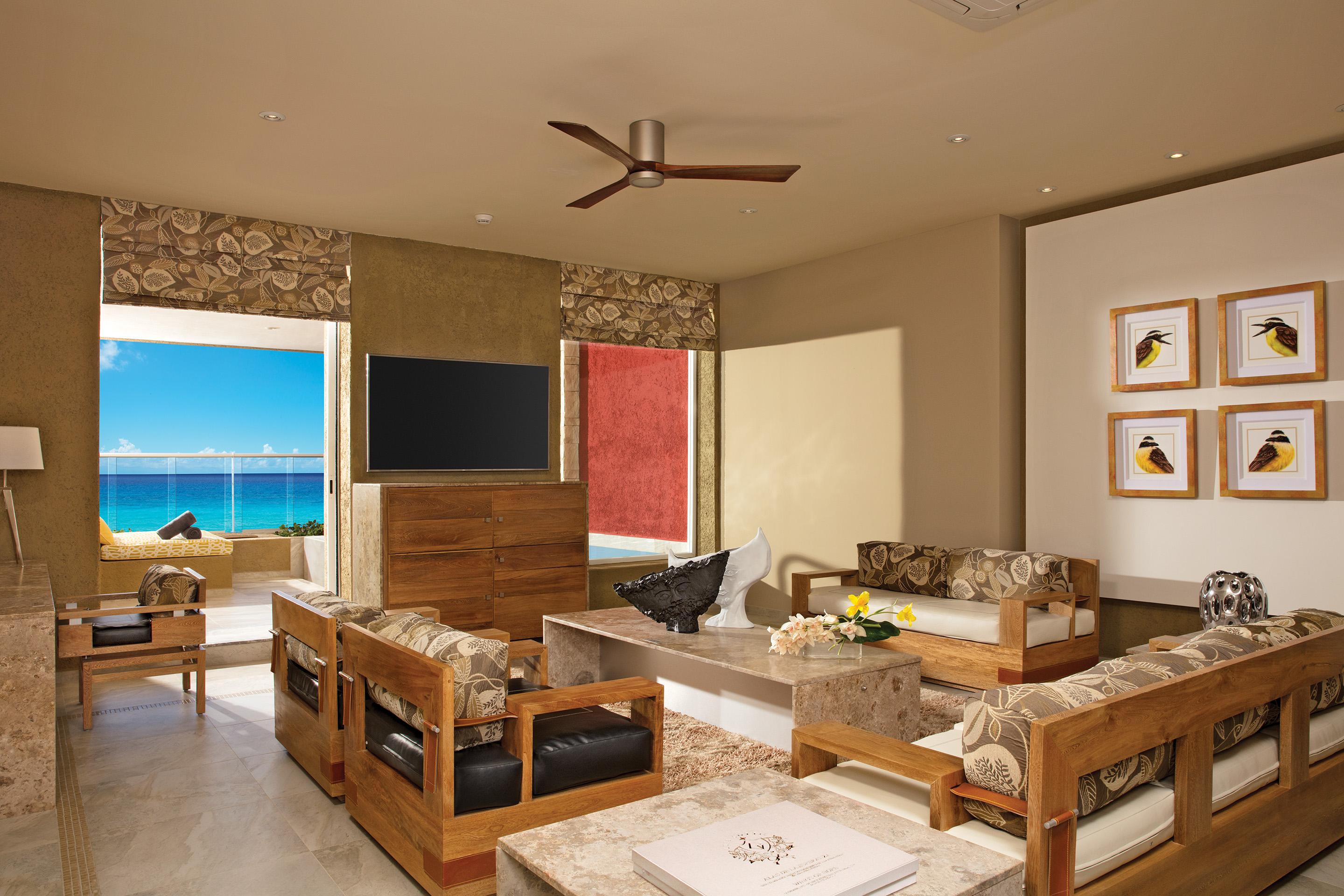 Paraiso De La Bonita Adult All-Inclusive, A Luxury Collection Resort Puerto Morelos Buitenkant foto