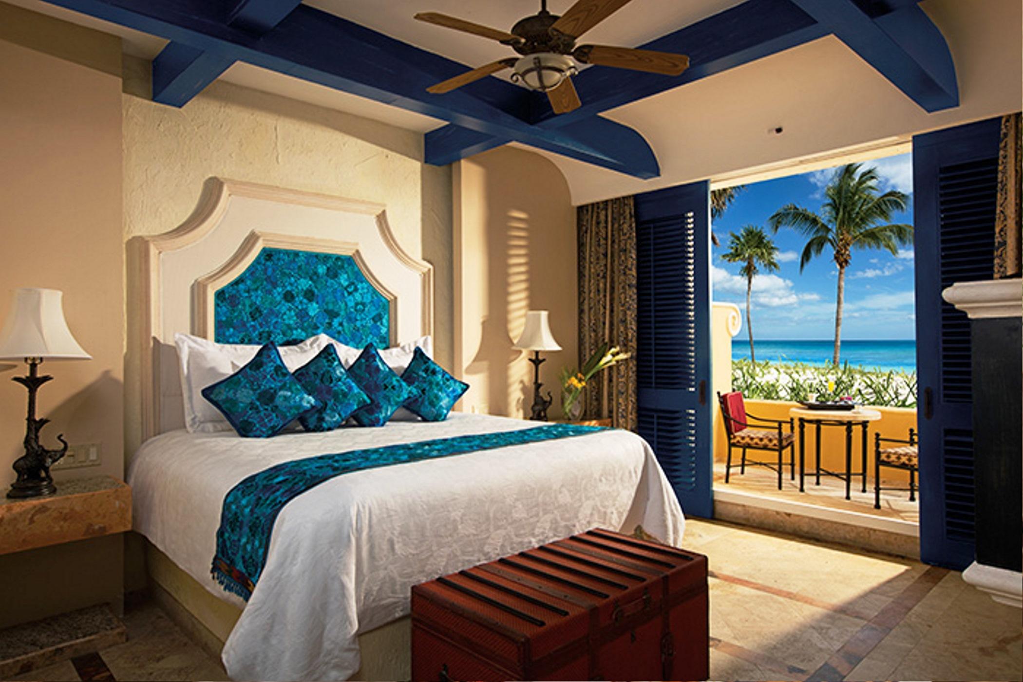 Paraiso De La Bonita Adult All-Inclusive, A Luxury Collection Resort Puerto Morelos Buitenkant foto