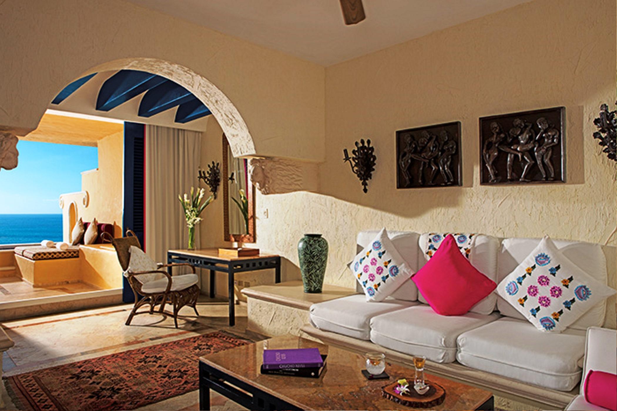 Paraiso De La Bonita Adult All-Inclusive, A Luxury Collection Resort Puerto Morelos Buitenkant foto
