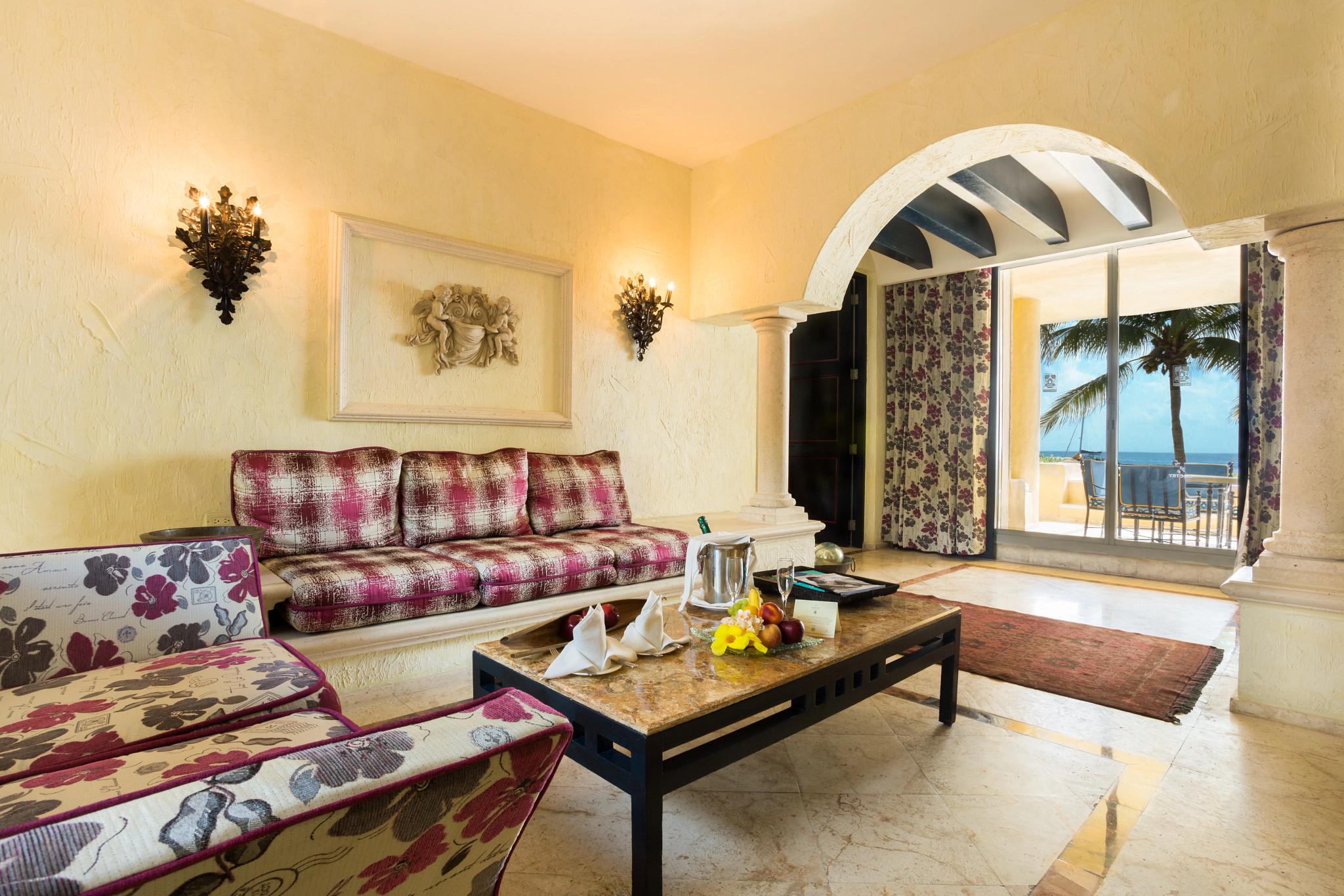 Paraiso De La Bonita Adult All-Inclusive, A Luxury Collection Resort Puerto Morelos Buitenkant foto