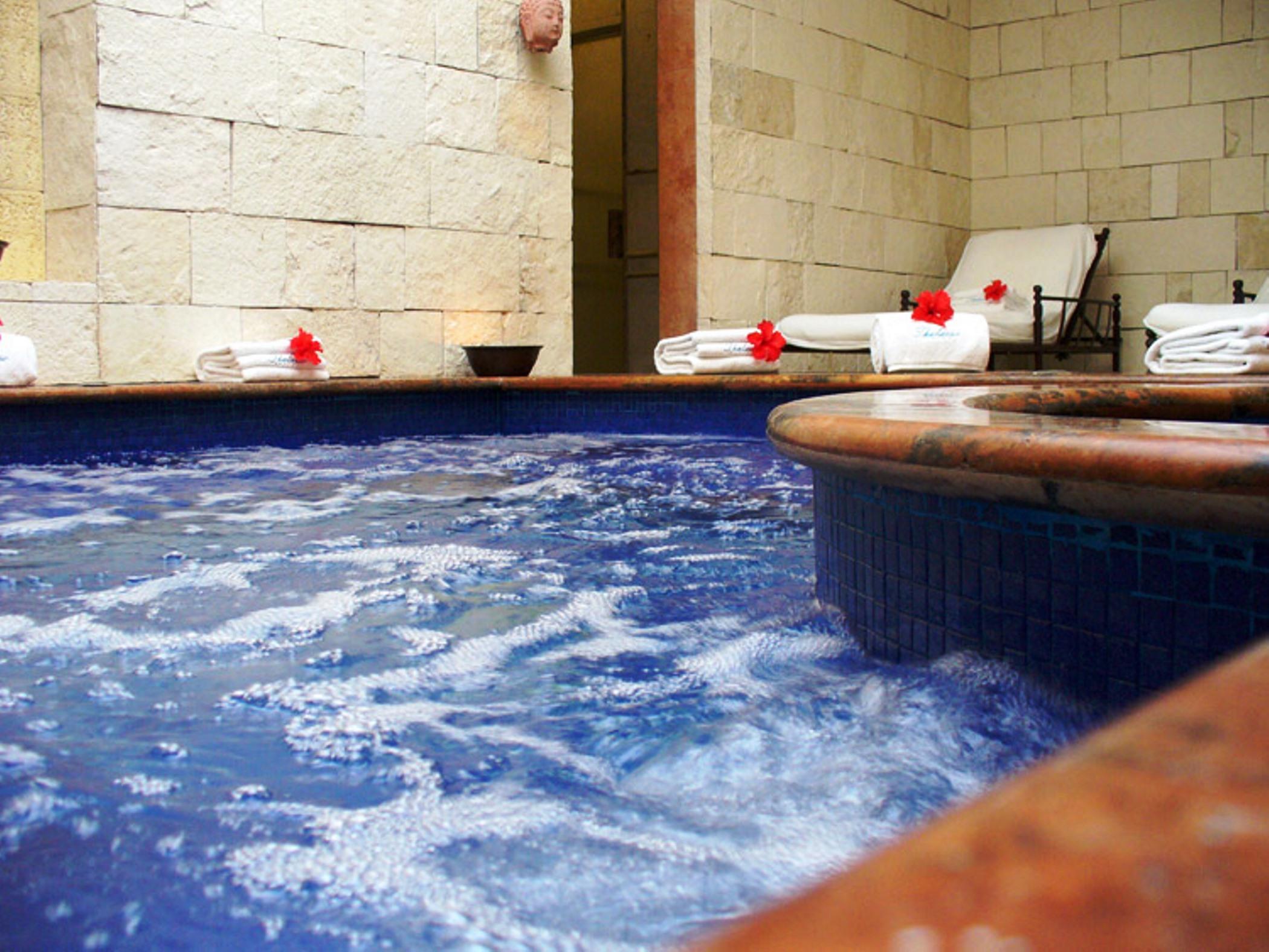 Paraiso De La Bonita Adult All-Inclusive, A Luxury Collection Resort Puerto Morelos Faciliteiten foto