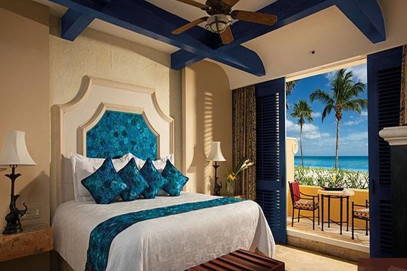 Paraiso De La Bonita Adult All-Inclusive, A Luxury Collection Resort Puerto Morelos Buitenkant foto