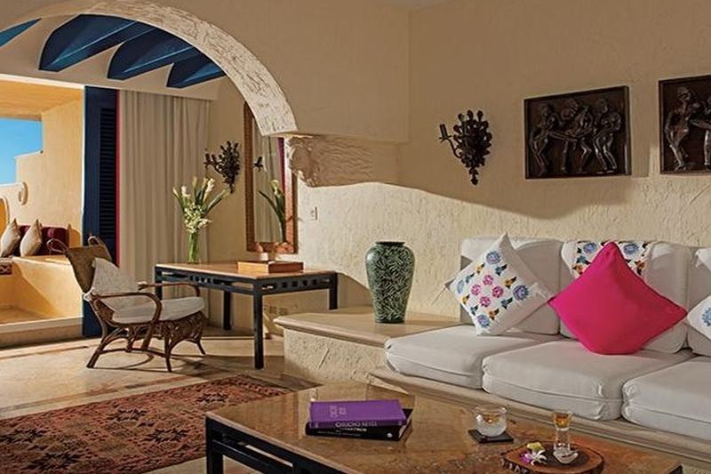 Paraiso De La Bonita Adult All-Inclusive, A Luxury Collection Resort Puerto Morelos Buitenkant foto