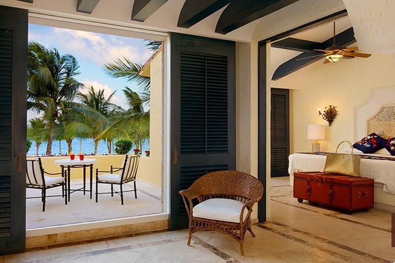 Paraiso De La Bonita Adult All-Inclusive, A Luxury Collection Resort Puerto Morelos Buitenkant foto