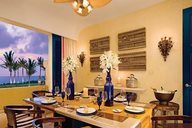 Paraiso De La Bonita Adult All-Inclusive, A Luxury Collection Resort Puerto Morelos Buitenkant foto