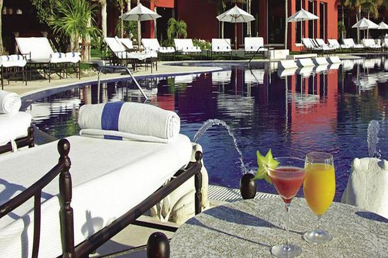 Paraiso De La Bonita Adult All-Inclusive, A Luxury Collection Resort Puerto Morelos Buitenkant foto