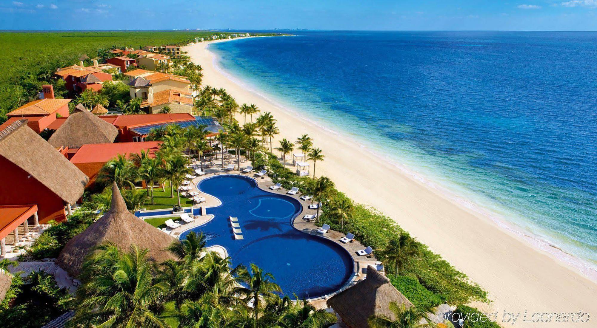 Paraiso De La Bonita Adult All-Inclusive, A Luxury Collection Resort Puerto Morelos Faciliteiten foto