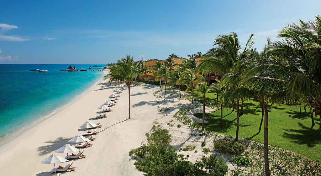 Paraiso De La Bonita Adult All-Inclusive, A Luxury Collection Resort Puerto Morelos Buitenkant foto