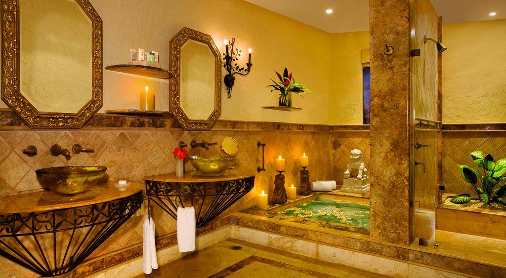 Paraiso De La Bonita Adult All-Inclusive, A Luxury Collection Resort Puerto Morelos Buitenkant foto