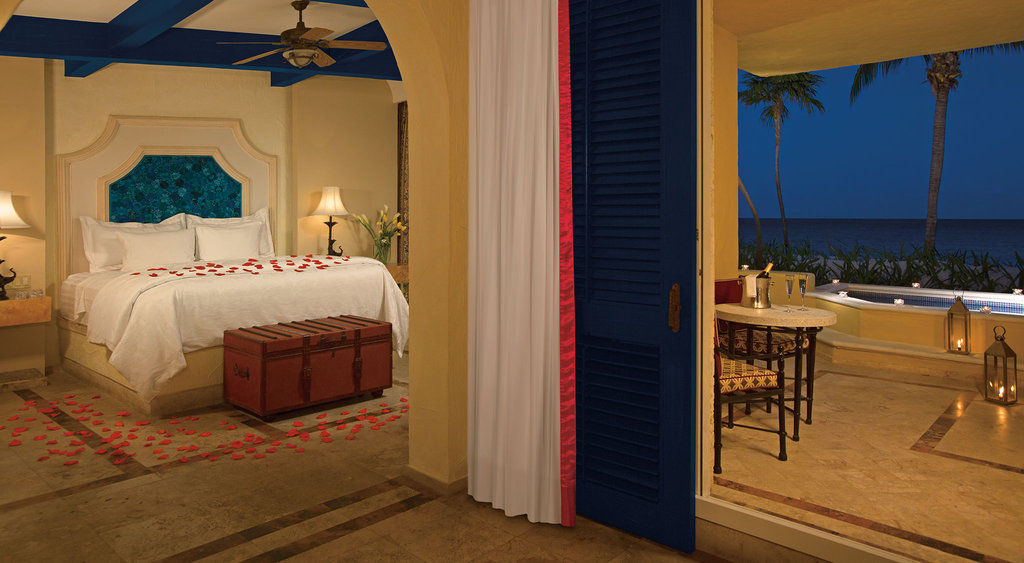 Paraiso De La Bonita Adult All-Inclusive, A Luxury Collection Resort Puerto Morelos Buitenkant foto